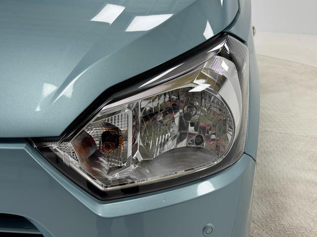 ミライースＬ　ＳＡIIIＣＤチューナー　オートライト　ＣＶＴ　　マニュアルエアコン（長野県）の中古車