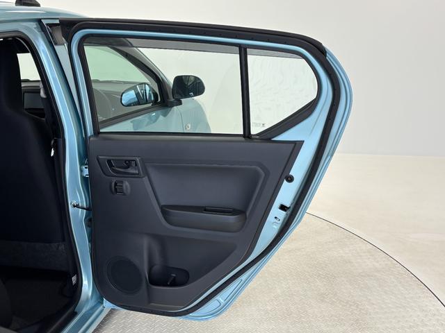 ミライースＬ　ＳＡIIIＣＤチューナー　オートライト　ＣＶＴ　　マニュアルエアコン（長野県）の中古車