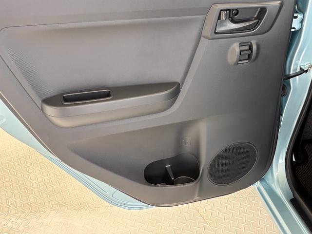 ミライースＬ　ＳＡIIIＣＤチューナー　オートライト　ＣＶＴ　　マニュアルエアコン（長野県）の中古車