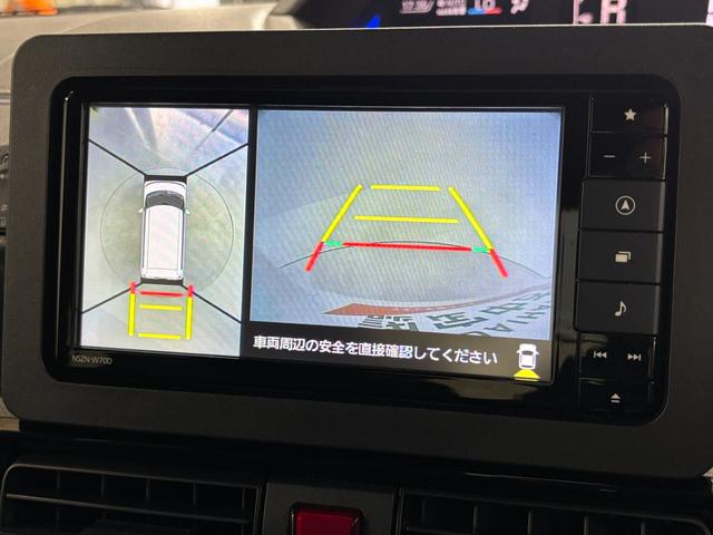 タントカスタムＲＳセレクションカーナビ　全方位カメラ　ドラレコ　ＥＴＣ　シートヒーター　両側電動スライドドア　ターボエンジン　オートライト　オートエアコン　ＬＥＤヘッドランプ　ＬＥＤフォグランプ　ＣＶＴ（長野県）の中古車