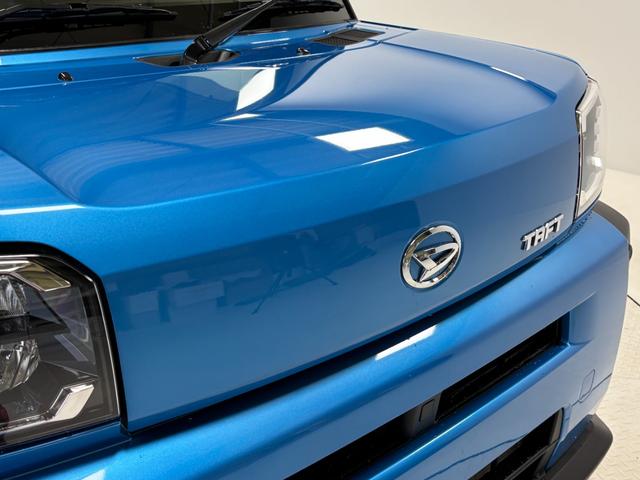 タフトＧ　クロムベンチャーカーナビ　バックカメラ　ドラレコ　ＥＴＣ　シートヒーター　オートライト　オートエアコン　ＬＥＤヘッドランプ　ＬＥＤフォグランプ　ＣＶＴ（長野県）の中古車
