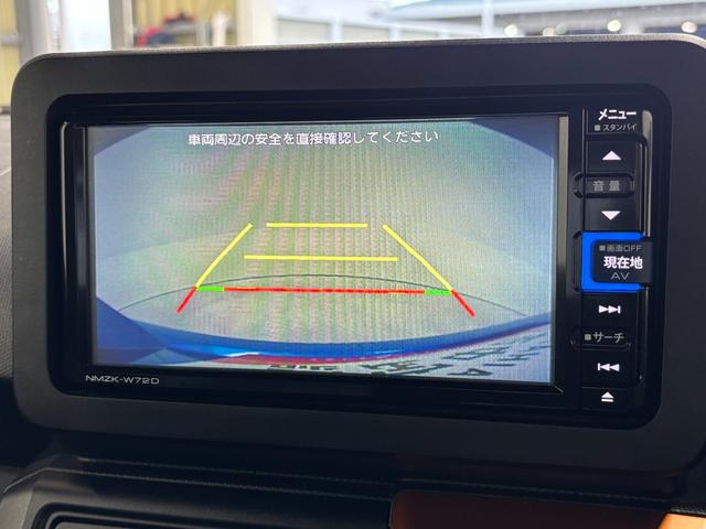 タフトＧ　クロムベンチャーカーナビ　バックカメラ　ドラレコ　ＥＴＣ　シートヒーター　オートライト　オートエアコン　ＬＥＤヘッドランプ　ＬＥＤフォグランプ　ＣＶＴ（長野県）の中古車