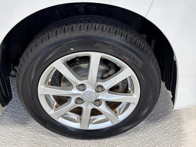 タントカスタムＸ　ＳＡ片側電動スライドドア　オートエアコン　　ＣＶＴ　オートライト（長野県）の中古車