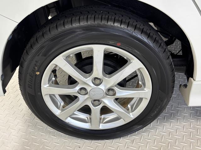 タントカスタムＸ　ＳＡ片側電動スライドドア　オートエアコン　　ＣＶＴ　オートライト（長野県）の中古車