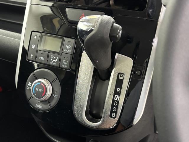 タントカスタムＸ　ＳＡ片側電動スライドドア　オートエアコン　　ＣＶＴ　オートライト（長野県）の中古車