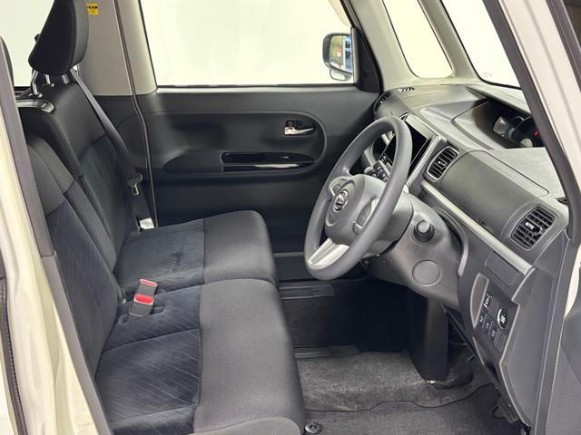 タントカスタムＸ　ＳＡ片側電動スライドドア　オートエアコン　　ＣＶＴ　オートライト（長野県）の中古車