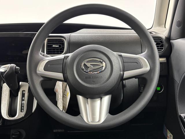 タントカスタムＸ　ＳＡ片側電動スライドドア　オートエアコン　　ＣＶＴ　オートライト（長野県）の中古車