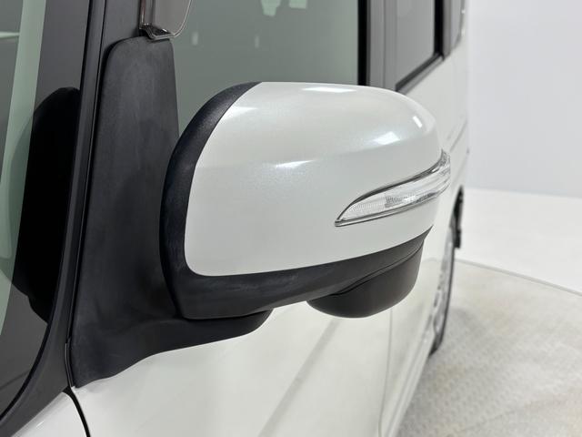 タントカスタムＸ　ＳＡ片側電動スライドドア　オートエアコン　　ＣＶＴ　オートライト（長野県）の中古車