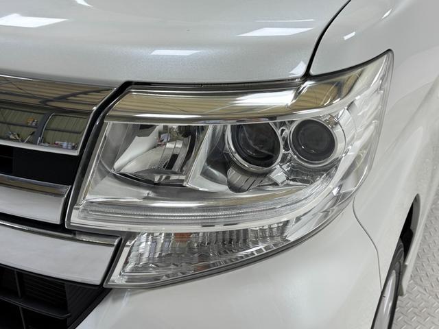 タントカスタムＸ　ＳＡ片側電動スライドドア　オートエアコン　　ＣＶＴ　オートライト（長野県）の中古車