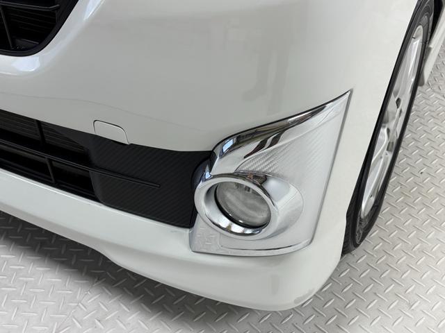 タントカスタムＸ　ＳＡ片側電動スライドドア　オートエアコン　　ＣＶＴ　オートライト（長野県）の中古車