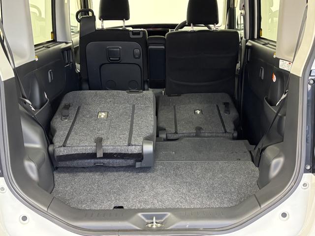 タントカスタムＸ　ＳＡ片側電動スライドドア　オートエアコン　　ＣＶＴ　オートライト（長野県）の中古車