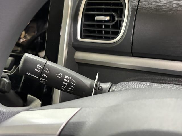タントカスタムＸ　ＳＡ片側電動スライドドア　オートエアコン　　ＣＶＴ　オートライト（長野県）の中古車