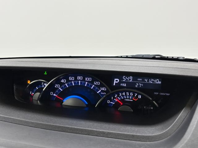 タントカスタムＸ　ＳＡ片側電動スライドドア　オートエアコン　　ＣＶＴ　オートライト（長野県）の中古車