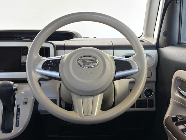 ムーヴキャンバスＧメイクアップ　ＳＡIIカーナビ　全方位カメラ　シートヒーター　　オートライト　オートエアコン　両側電動スライドドア　ＬＥＤヘッドランプ　ＬＥＤフォグランプ　ＣＶＴ（長野県）の中古車