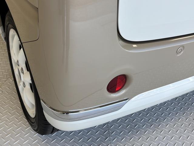 ムーヴキャンバスＧメイクアップ　ＳＡIIカーナビ　全方位カメラ　シートヒーター　　オートライト　オートエアコン　両側電動スライドドア　ＬＥＤヘッドランプ　ＬＥＤフォグランプ　ＣＶＴ（長野県）の中古車