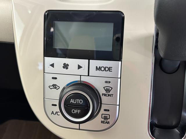 ムーヴキャンバスＧメイクアップ　ＳＡIIカーナビ　全方位カメラ　シートヒーター　　オートライト　オートエアコン　両側電動スライドドア　ＬＥＤヘッドランプ　ＬＥＤフォグランプ　ＣＶＴ（長野県）の中古車