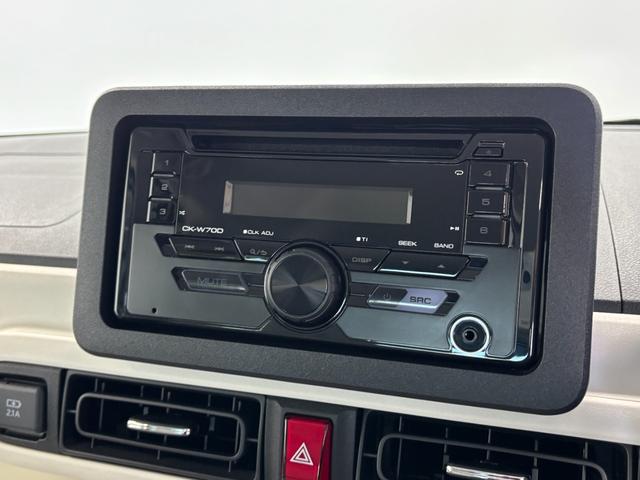 ムーヴキャンバスストライプスＧＣＤチューナー　シートヒーター　ＣＶＴ　　オートライト　オートエアコン　両側電動スライドドア　ＬＥＤヘッドランプ　ＬＥＤフォグランプ（長野県）の中古車