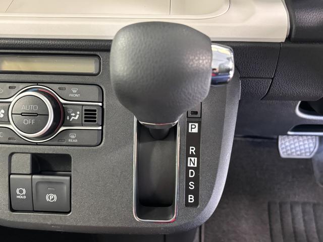 ムーヴキャンバスストライプスＧＣＤチューナー　シートヒーター　ＣＶＴ　　オートライト　オートエアコン　両側電動スライドドア　ＬＥＤヘッドランプ　ＬＥＤフォグランプ（長野県）の中古車