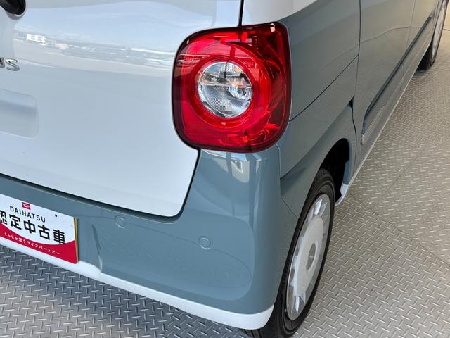 ムーヴキャンバスストライプスＧＣＤチューナー　シートヒーター　ＣＶＴ　　オートライト　オートエアコン　両側電動スライドドア　ＬＥＤヘッドランプ　ＬＥＤフォグランプ（長野県）の中古車