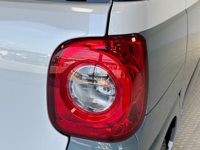 ムーヴキャンバスストライプスＧＣＤチューナー　シートヒーター　ＣＶＴ　　オートライト　オートエアコン　両側電動スライドドア　ＬＥＤヘッドランプ　ＬＥＤフォグランプ（長野県）の中古車