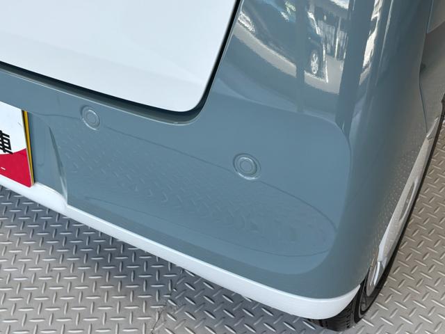 ムーヴキャンバスストライプスＧＣＤチューナー　シートヒーター　ＣＶＴ　　オートライト　オートエアコン　両側電動スライドドア　ＬＥＤヘッドランプ　ＬＥＤフォグランプ（長野県）の中古車