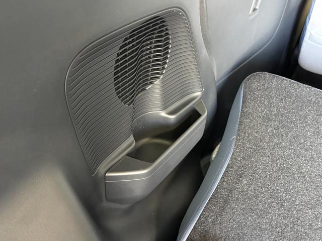 ムーヴキャンバスストライプスＧＣＤチューナー　シートヒーター　ＣＶＴ　　オートライト　オートエアコン　両側電動スライドドア　ＬＥＤヘッドランプ　ＬＥＤフォグランプ（長野県）の中古車