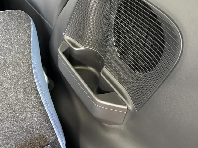 ムーヴキャンバスストライプスＧＣＤチューナー　シートヒーター　ＣＶＴ　　オートライト　オートエアコン　両側電動スライドドア　ＬＥＤヘッドランプ　ＬＥＤフォグランプ（長野県）の中古車