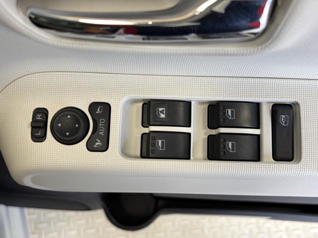 ムーヴキャンバスストライプスＧＣＤチューナー　シートヒーター　ＣＶＴ　　オートライト　オートエアコン　両側電動スライドドア　ＬＥＤヘッドランプ　ＬＥＤフォグランプ（長野県）の中古車