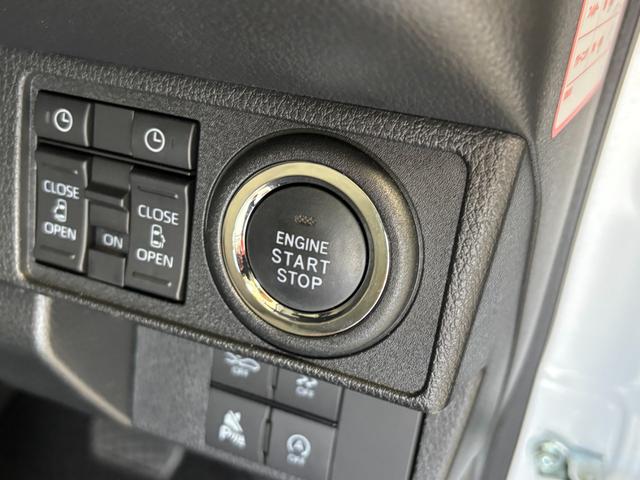 ムーヴキャンバスストライプスＧＣＤチューナー　シートヒーター　ＣＶＴ　　オートライト　オートエアコン　両側電動スライドドア　ＬＥＤヘッドランプ　ＬＥＤフォグランプ（長野県）の中古車