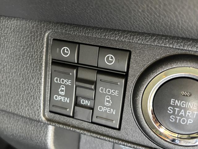 ムーヴキャンバスストライプスＧＣＤチューナー　シートヒーター　ＣＶＴ　　オートライト　オートエアコン　両側電動スライドドア　ＬＥＤヘッドランプ　ＬＥＤフォグランプ（長野県）の中古車