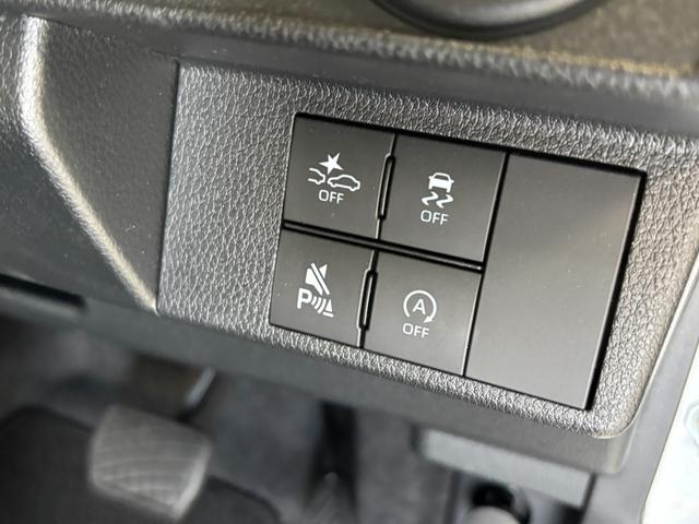 ムーヴキャンバスストライプスＧＣＤチューナー　シートヒーター　ＣＶＴ　　オートライト　オートエアコン　両側電動スライドドア　ＬＥＤヘッドランプ　ＬＥＤフォグランプ（長野県）の中古車