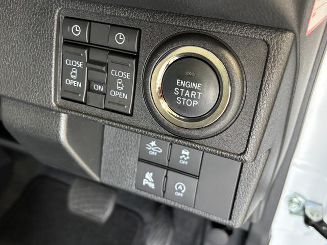 ムーヴキャンバスストライプスＧＣＤチューナー　シートヒーター　ＣＶＴ　　オートライト　オートエアコン　両側電動スライドドア　ＬＥＤヘッドランプ　ＬＥＤフォグランプ（長野県）の中古車