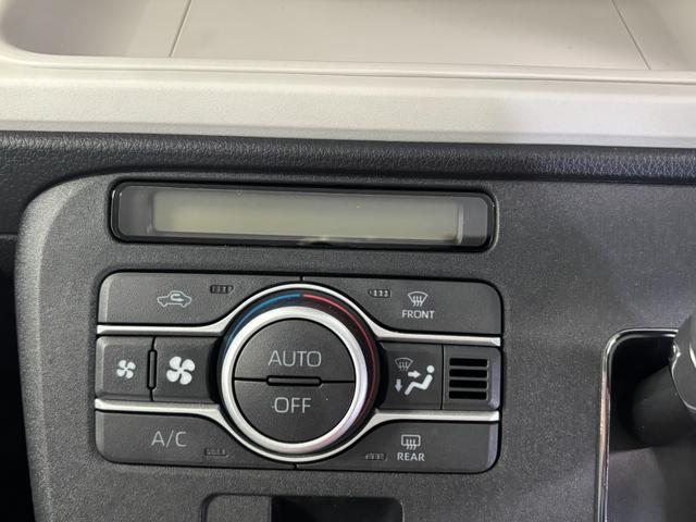 ムーヴキャンバスストライプスＧＣＤチューナー　シートヒーター　ＣＶＴ　　オートライト　オートエアコン　両側電動スライドドア　ＬＥＤヘッドランプ　ＬＥＤフォグランプ（長野県）の中古車