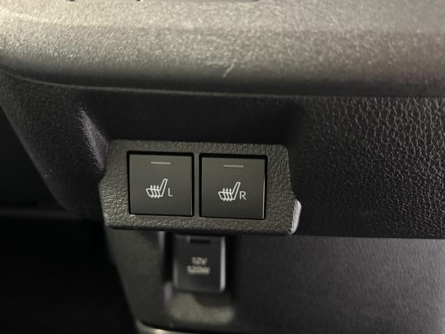 ムーヴキャンバスストライプスＧＣＤチューナー　シートヒーター　ＣＶＴ　　オートライト　オートエアコン　両側電動スライドドア　ＬＥＤヘッドランプ　ＬＥＤフォグランプ（長野県）の中古車