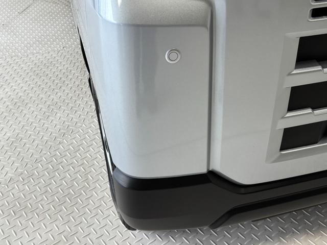 ハイゼットカーゴＤＸＡＭ・ＦＭラジオ　マニュアルエアコン　　　ＣＶＴ　オートライト（長野県）の中古車