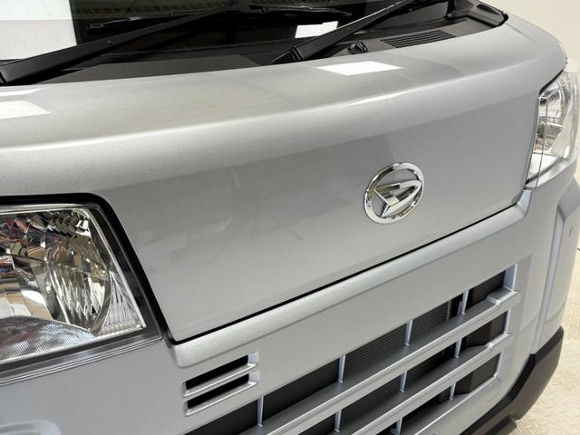 ハイゼットカーゴＤＸＡＭ・ＦＭラジオ　マニュアルエアコン　　　ＣＶＴ　オートライト（長野県）の中古車