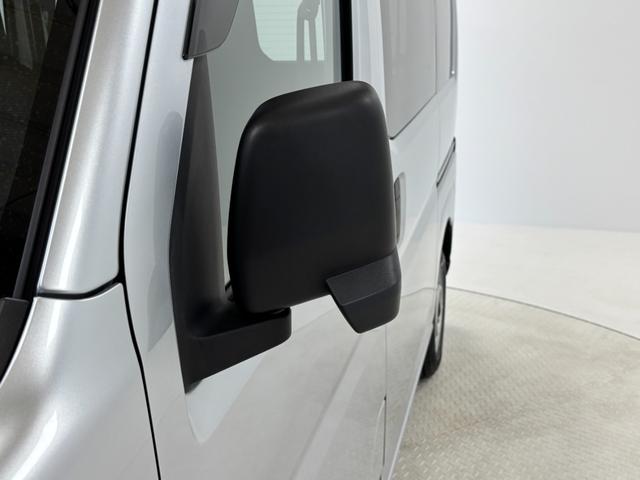 ハイゼットカーゴＤＸＡＭ・ＦＭラジオ　マニュアルエアコン　　　ＣＶＴ　オートライト（長野県）の中古車
