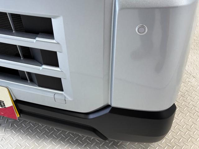ハイゼットカーゴＤＸＡＭ・ＦＭラジオ　マニュアルエアコン　　　ＣＶＴ　オートライト（長野県）の中古車