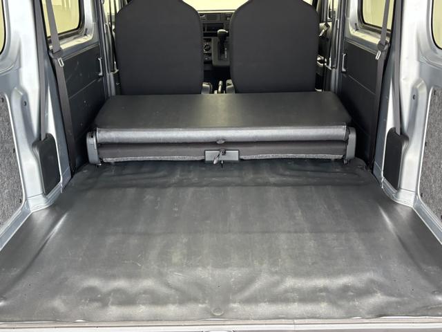 ハイゼットカーゴＤＸＡＭ・ＦＭラジオ　マニュアルエアコン　　　ＣＶＴ　オートライト（長野県）の中古車