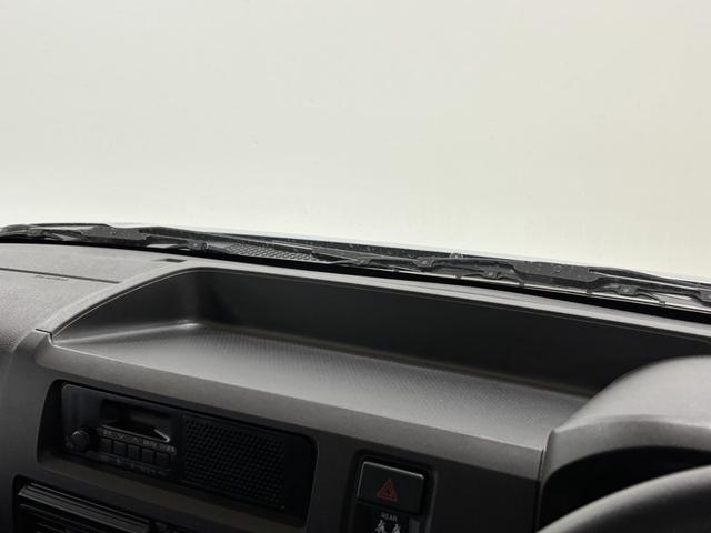 ハイゼットカーゴＤＸＡＭ・ＦＭラジオ　マニュアルエアコン　　　ＣＶＴ　オートライト（長野県）の中古車