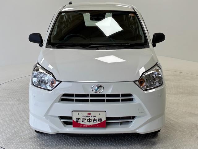ミライースＬ　ＳＡIIIＣＤチューナー　ＣＶＴ　マニュアルエアコン　オートライト（長野県）の中古車