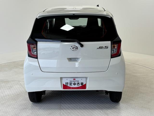 ミライースＬ　ＳＡIIIＣＤチューナー　ＣＶＴ　マニュアルエアコン　オートライト（長野県）の中古車