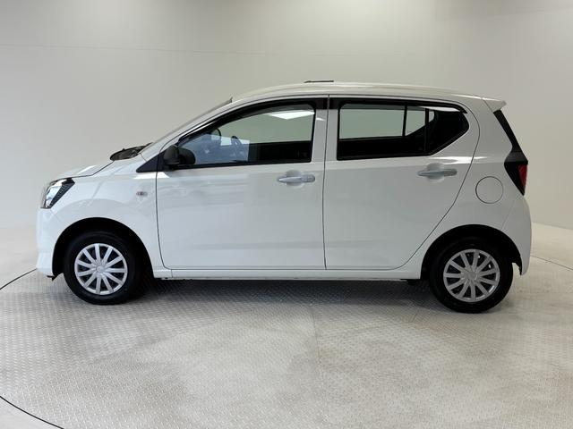 ミライースＬ　ＳＡIIIＣＤチューナー　ＣＶＴ　マニュアルエアコン　オートライト（長野県）の中古車