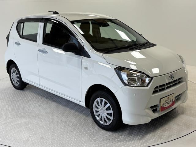 ミライースＬ　ＳＡIIIＣＤチューナー　ＣＶＴ　マニュアルエアコン　オートライト（長野県）の中古車