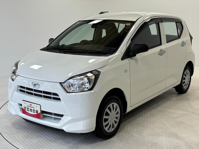 ミライースＬ　ＳＡIIIＣＤチューナー　ＣＶＴ　マニュアルエアコン　オートライト（長野県）の中古車