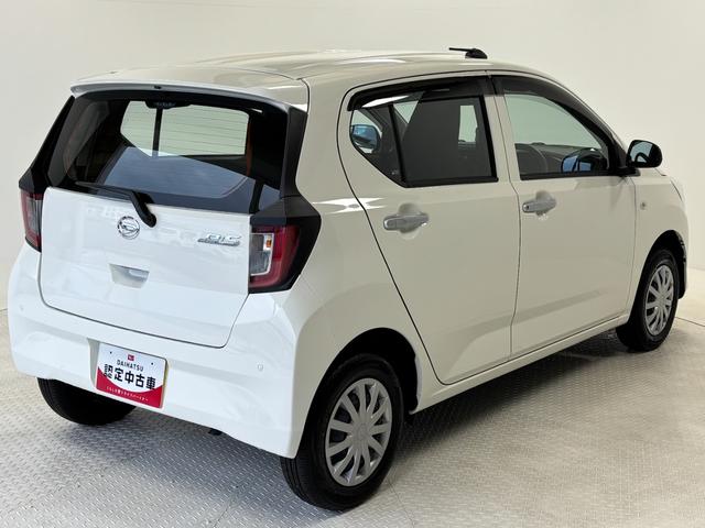 ミライースＬ　ＳＡIIIＣＤチューナー　ＣＶＴ　マニュアルエアコン　オートライト（長野県）の中古車