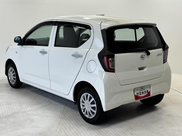 ミライースＬ　ＳＡIIIＣＤチューナー　ＣＶＴ　マニュアルエアコン　オートライト（長野県）の中古車