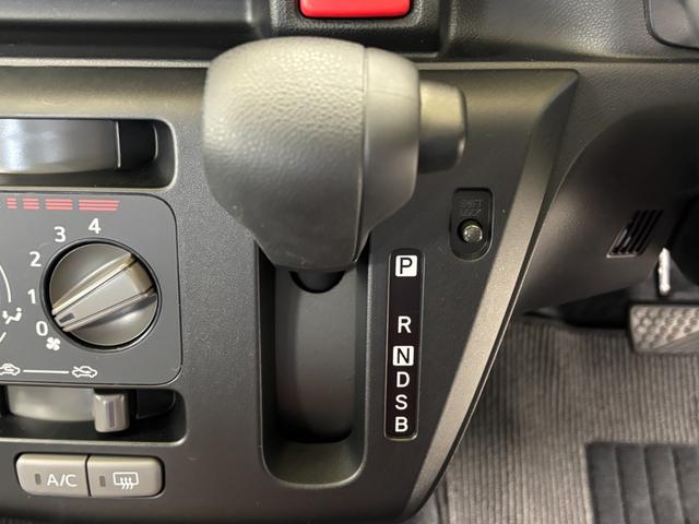 ミライースＬ　ＳＡIIIＣＤチューナー　ＣＶＴ　マニュアルエアコン　オートライト（長野県）の中古車