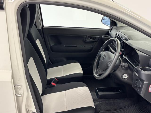 ミライースＬ　ＳＡIIIＣＤチューナー　ＣＶＴ　マニュアルエアコン　オートライト（長野県）の中古車