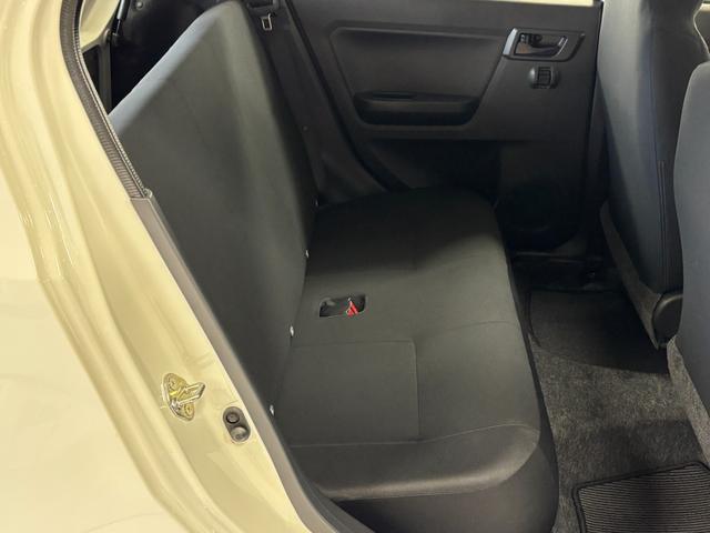 ミライースＬ　ＳＡIIIＣＤチューナー　ＣＶＴ　マニュアルエアコン　オートライト（長野県）の中古車